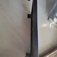 Tavolino in legno massello acquistato da Cargo