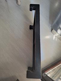 Tavolino in legno massello acquistato da Cargo