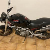 Ducati Monster