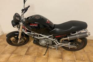 Ducati Monster