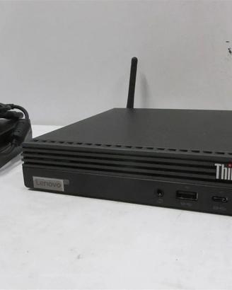 Lenovo ThinkCentre M60e Mini PC i5-1035G1 8GB 256