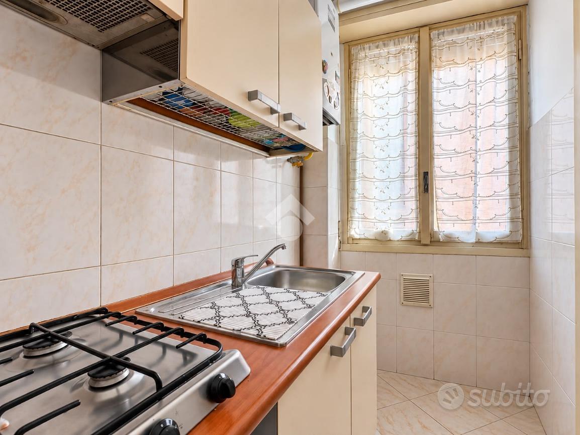 Appartamento – Baranzate, Villaggio Gorizia - Altro