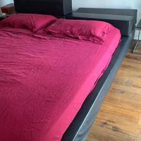 Letto mateimoniale FLOU