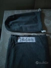 Fascia neonato Fabre Family