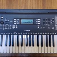 Yamaha PSR 373 Tastiera/Pianola 