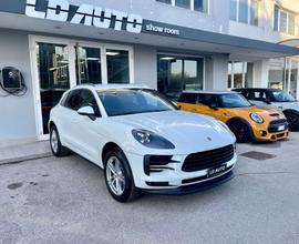 Porsche Macan Macan 2.0 245cv pdk
