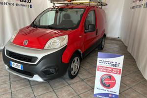 FIAT Fiorino 1.3 MJT 95CV Cargo ADVENTURE