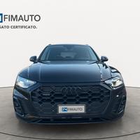 Audi Q5 40 TDI 204 CV quattro S tronic line plus -