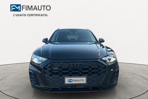 Audi Q5 40 TDI 204 CV quattro S tronic line plus -