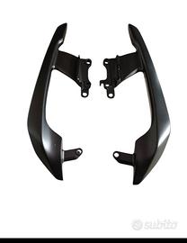 maniglie passeggero Honda cbx 500 2021