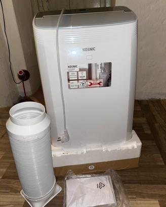 Condizionatore Portatile Koenic 14.000 BTU