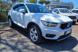 Volvo XC40 D3 geartronic R-Desing