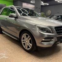 Mercedes-benz ML 350 BlueTEC 4Matic Sport