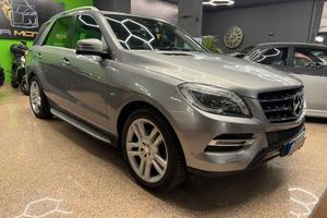 Mercedes-benz ML 350 BlueTEC 4Matic Sport