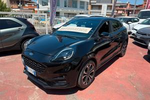 Ford Puma HYBRID ST-LINE 125cv *AUTOMATICA*