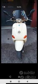 vespa et2 50 