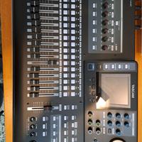 Tascam Tascam DP-24SD – Registratore Digitale Mult