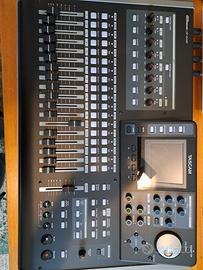 Tascam Tascam DP-24SD – Registratore Digitale Mult