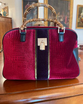 V°73 borsa bamboo