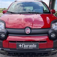 FIAT Panda 1.0 FireFly S&S Hybrid Pandina KM ZER