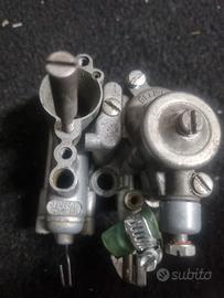 Carburatore si 20 17 c vespa