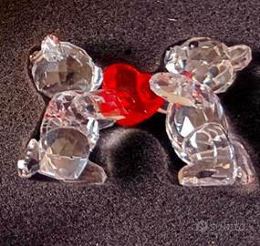Swarovski Kris Bears