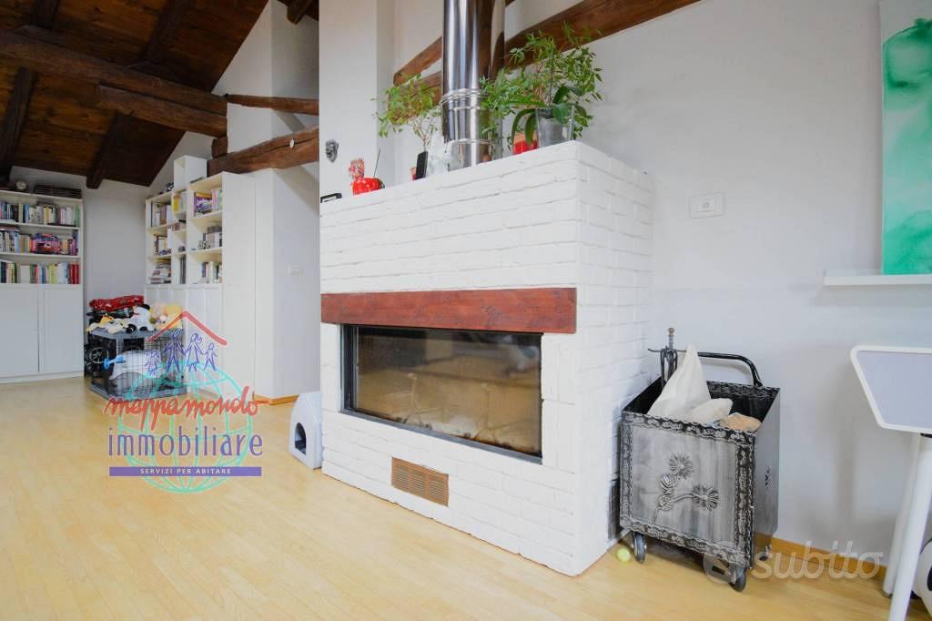 Apartment in Bentivoglio, Saletto - Altro