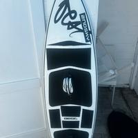 kitesurf tavola  serfino