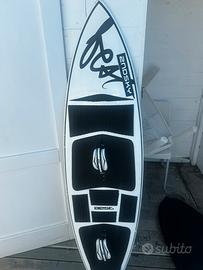 kitesurf tavola  serfino
