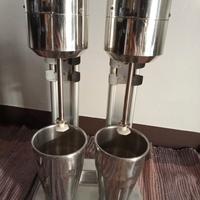 Frullatore doppio professionale