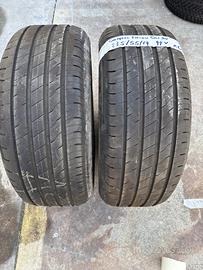 gomme usate 2355517 Estivo GOODYEAR - EFF - 923