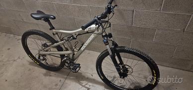 Mountainbike