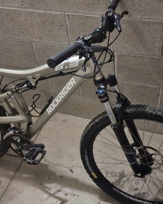 Mountainbike