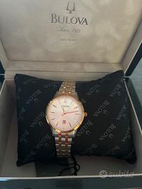 Bulova sutton lady