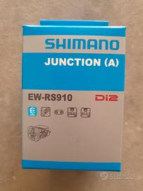 Shimano Connettore Ultegra RS910 E-Tube Di2