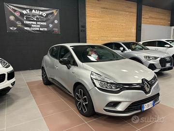 Renault Clio TCe 12V 90 CV GPL 5 porte Moschino Li