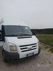 Furgone Ford Transit 