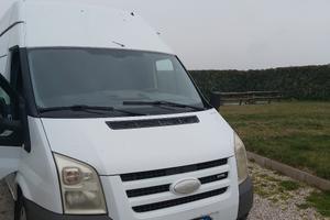 Furgone Ford Transit 