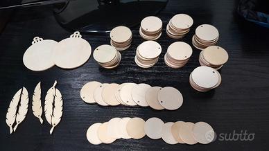 Materiale creativo
