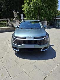 KIA SPORTAGE 1,6 HEV  169cv Hibrid 2022