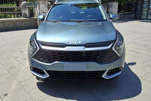 KIA SPORTAGE 1,6 HEV  169cv Hibrid 2022