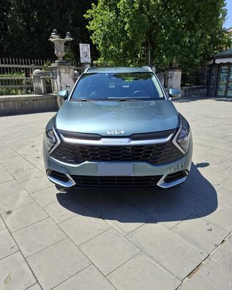 KIA SPORTAGE 1,6 HEV  169cv Hibrid 2022
