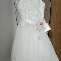 vestito comunione