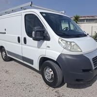 Fiat Ducato 2.3 MJT 130CV - 2014 - Officina Mobile