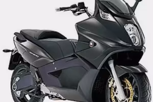 Gilera GP 800 (2008) - Da Ripristinare
