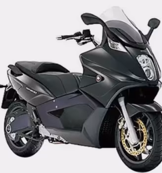 Gilera GP 800 (2008) - Da Ripristinare