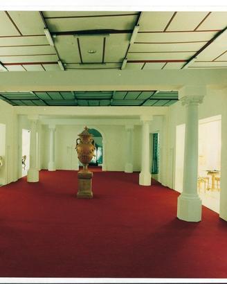 COLONNE ORAC DECOR