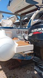 Gommone Revenger 24