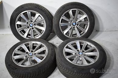 Disco R17 BMW 5 (F10/F11) 2.0