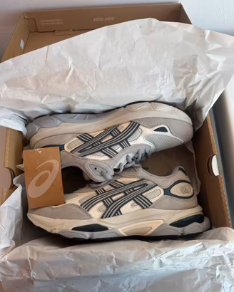 Asics nyc gel 2.0